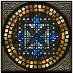 Icon for Heirloom of Might