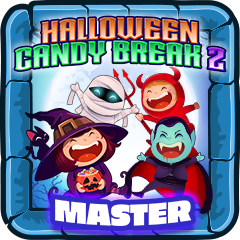 Icon for Halloween Candy Break 2 master