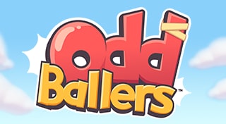 Odd Ballers