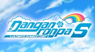 Danganronpa S: Ultimate Summer Camp