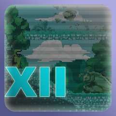 Icon for Hunter XII