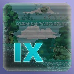 Icon for Hunter IX