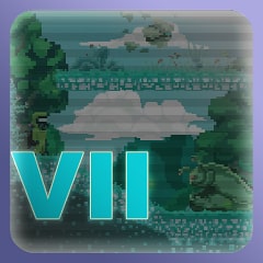Icon for Hunter VII