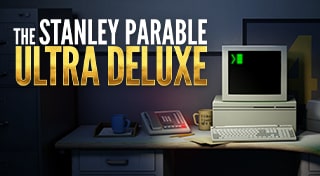 The Stanley Parable: Ultra Deluxe