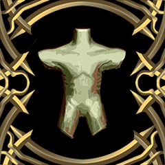 Icon for Sharpened Vessel
