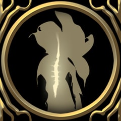 Icon for Silenced Whispers