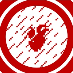 Icon for Red rain