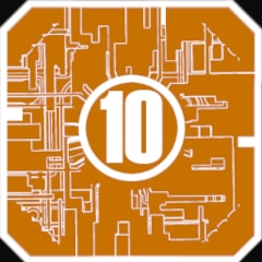 Icon for 10th scheme