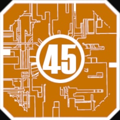 Icon for 45th scheme