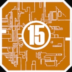 Icon for 15th scheme