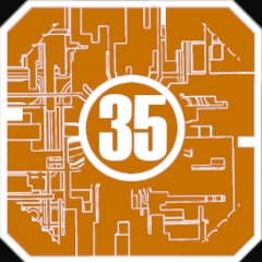 Icon for 35th scheme