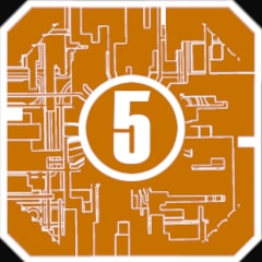 Icon for 5th scheme