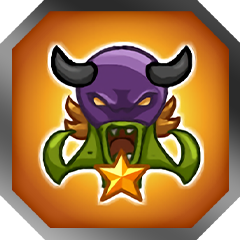 Icon for Colossal Zombie 