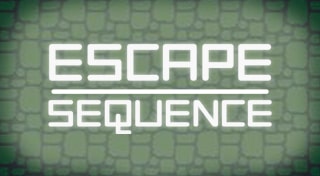 Escape Sequence Trophy Set