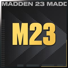 Icon for Madden NFL 23 Master
