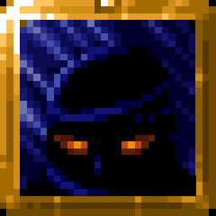 Icon for Space Ninja
