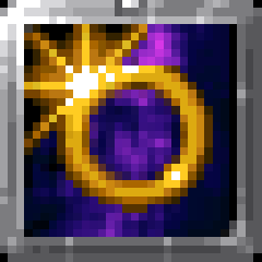Icon for Zero