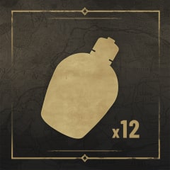 Icon for 12th Bottle of the Isonzo