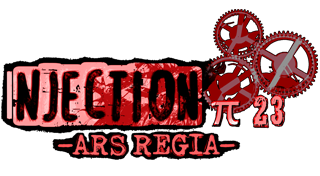 Injection π23 'Ars Regia'