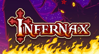 Infernax