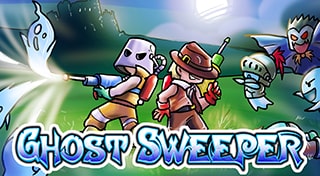 Ghost Sweeper all Trophies.