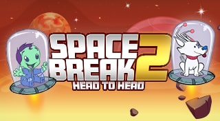 Space Break 2 Head to Head