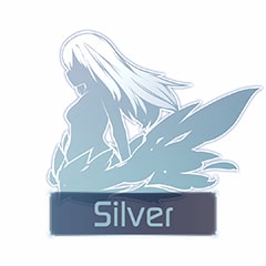 Icon for Dragon slayer