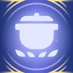 Icon for Chef Cook