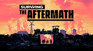 Surviving the Aftermath