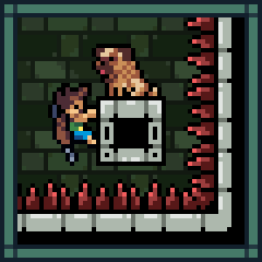 Icon for Scary Dungeon