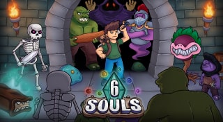 6Souls