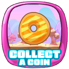 Icon for Collect a donut