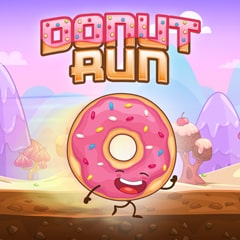 Icon for Donut Run master