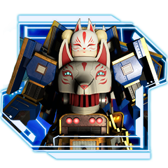 Icon for SS-Rank Yurukill Fighter -NORMAL-