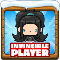 Icon for Invincible player