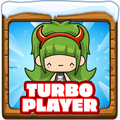 Icon for Turbo player