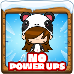 Icon for No power ups collected