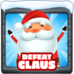 Icon for Claus defeated