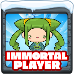 Icon for Immortal player