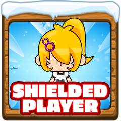 Icon for Shielded player