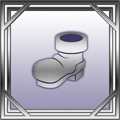 Icon for Adventure Steps
