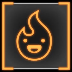 Icon for Friendly-Fire 20