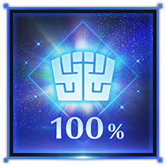 Icon for Mission Completionist