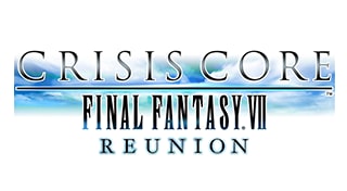 CRISIS CORE –FINAL FANTASY VII– REUNION