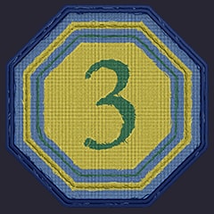 Icon for Chapter 3