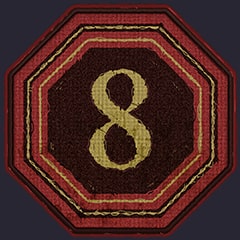 Icon for Chapter 8