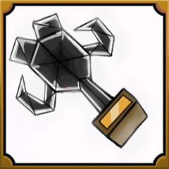 Icon for Glorious Defender