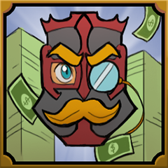Icon for Invest In Yourself