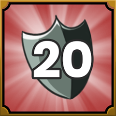 Icon for Armored