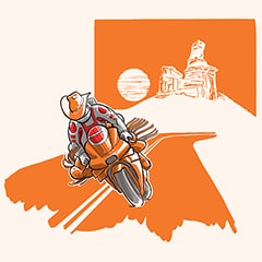 Icon for Victory at Austin